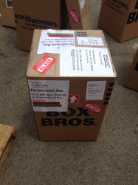 We pack valuable artworksafely and compactly.